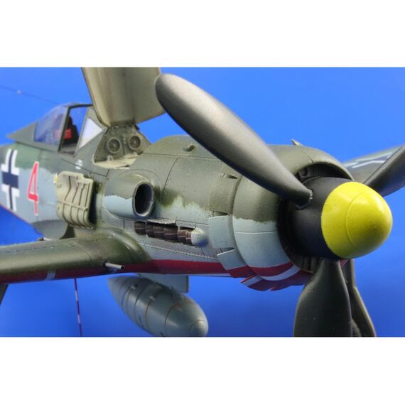 Fw 190D-11/ D-13 Eduard 8185 1:48, image 31