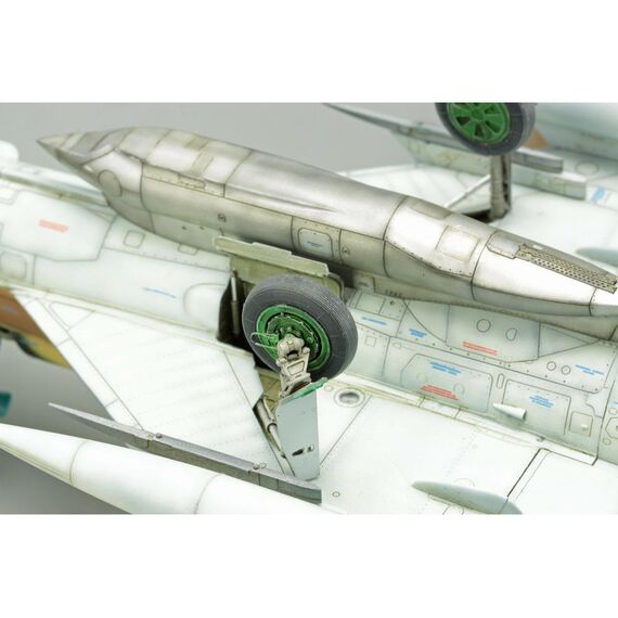 MiG-21R Eduard 8238 1:48, image 44