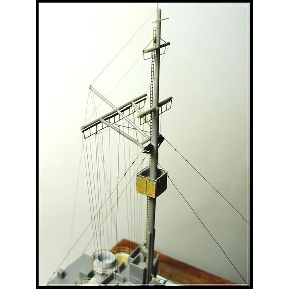 Elastic rigging (standard), image 8