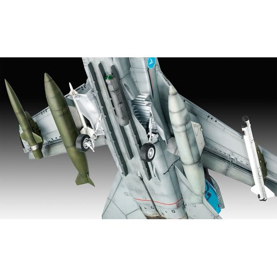 Tornado ASSTA 3.1 Revell 03849 1:48, image 2