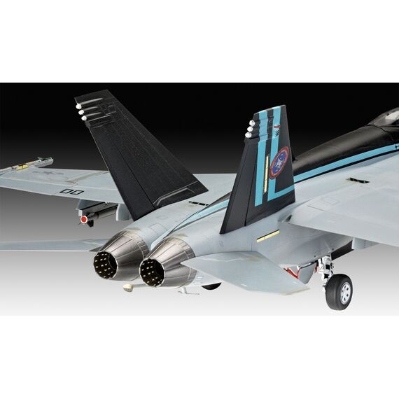 F/A-18E Super Hornet Top Gun: Maverick™ Revell 03864 1:48, image 5