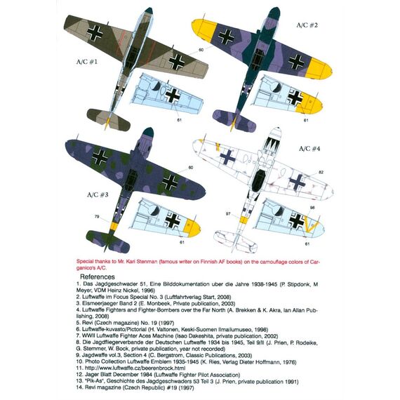 Bf 109 part 6, image 4