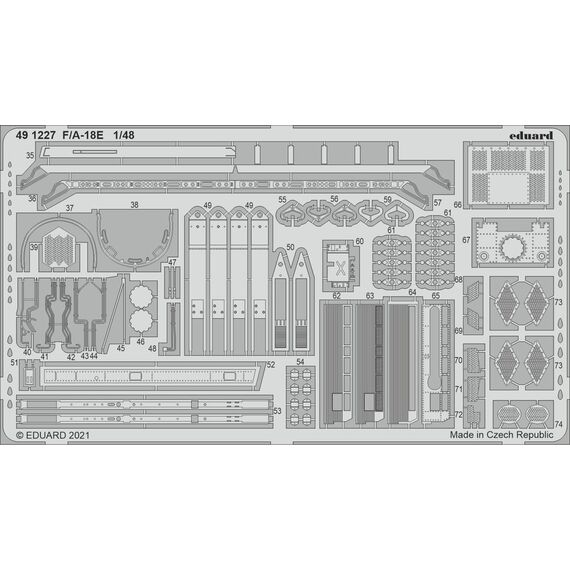 CH-47A detail set, image 2