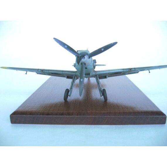 Bf 109E-4 Eduard 8263 1:48, image 30