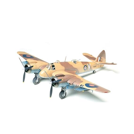 Beaufighter Mk.VI Tamiya 61053 1:48