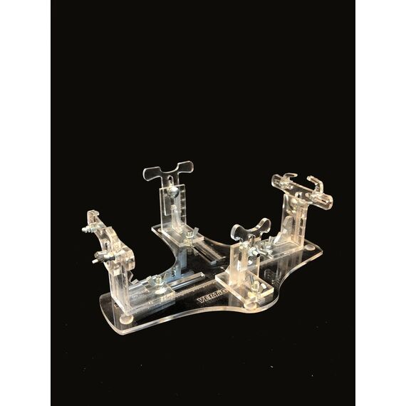 EVO 7248 jig Vertigo Miniatures VMP010, image 2