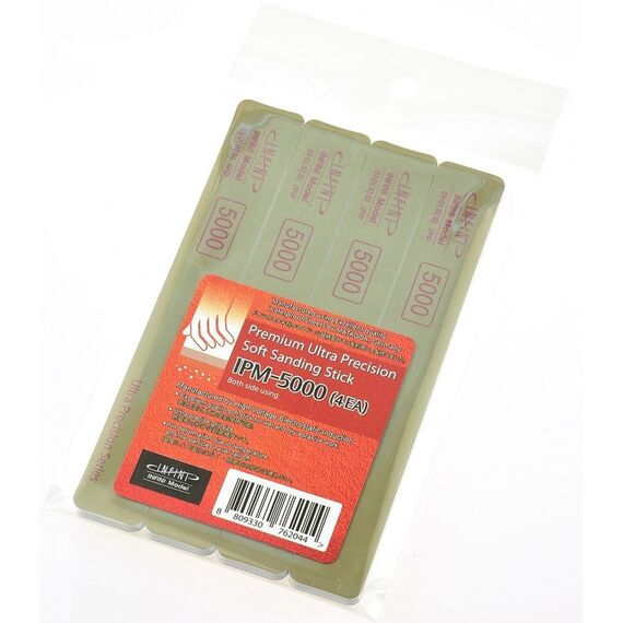 Premium soft sanding stick (Matador) #5000 Infini Model IPM-5000, image 3