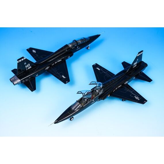 T-38A Talon 'Holloman AFB' Wolfpack-Design WP10004 1:48, image 4