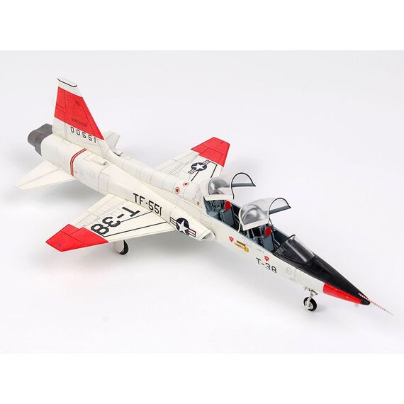 T-38A Talon 'The White Rocket' Wolfpack-Design WP10012 1:48, image 9