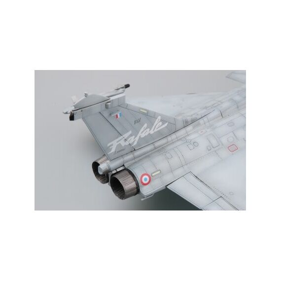 Rafale B Fighter HobbyBoss 80317 1:48, image 6