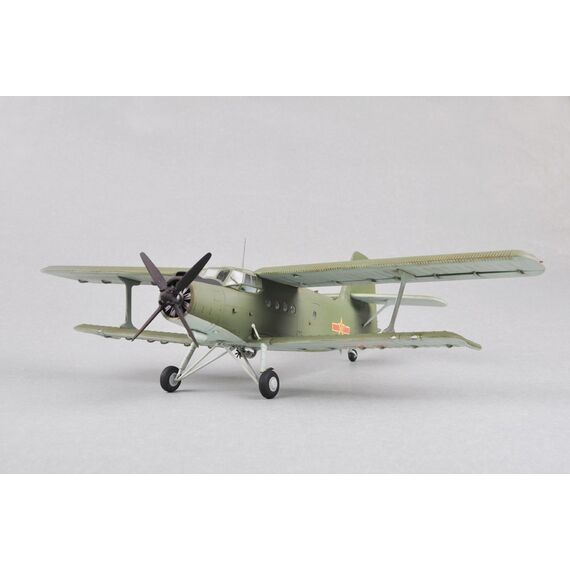 An-2M Colt HobbyBoss 81707 1:48, image 13