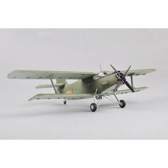 An-2M Colt HobbyBoss 81707 1:48, image 16