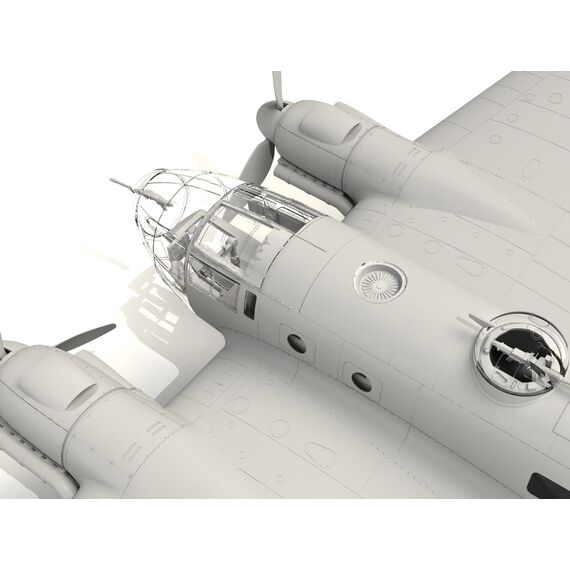 He 111H-20, image 6