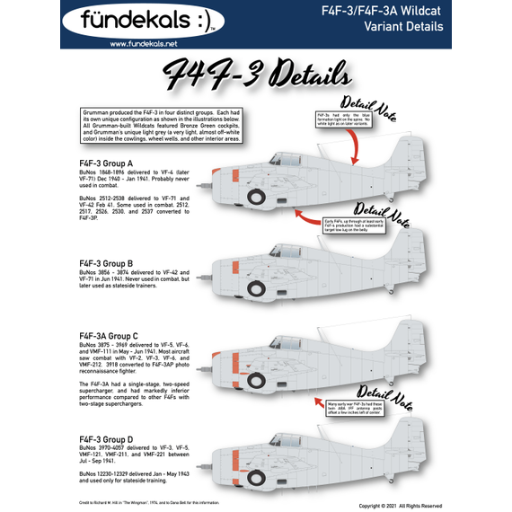 F4F Wildcats, image 35