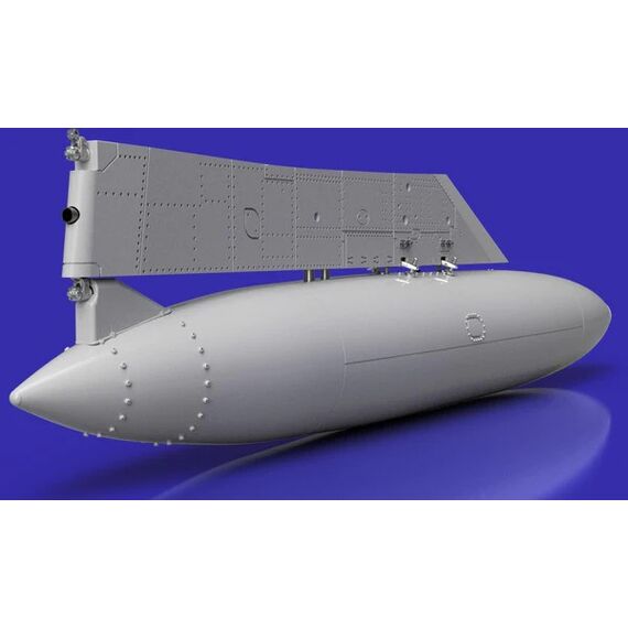 F-15 Eagle Standard drop tank (set of one), image 5