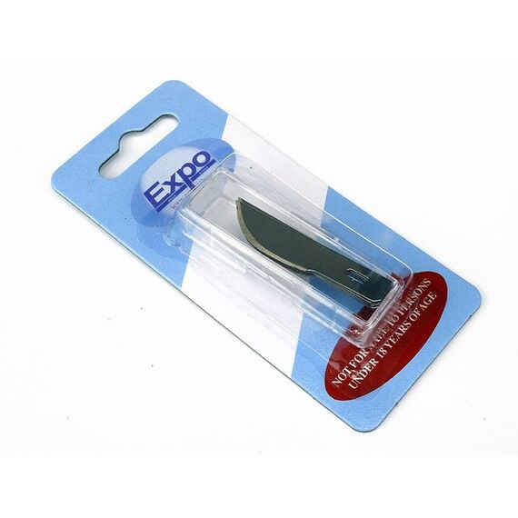 T22 Blades (pack of 5) Expo Tools 73554