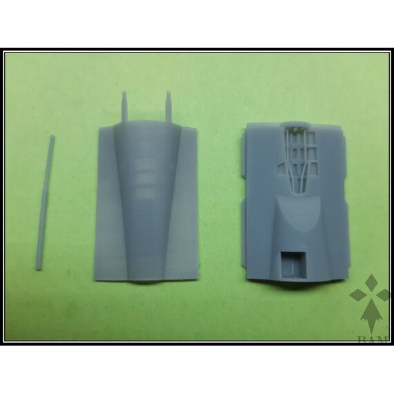 F-15 Active full conversion set, image 7