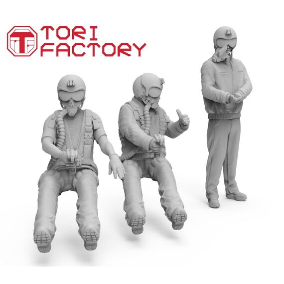 Ghost of KIEV Tori Factory MF-30B 1:48, image 4