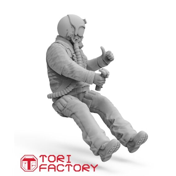 Ghost of KIEV Tori Factory MF-30B 1:48, image 6