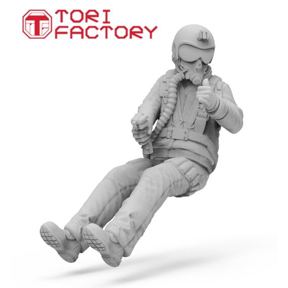 Ghost of KIEV Tori Factory MF-30B 1:48, image 7