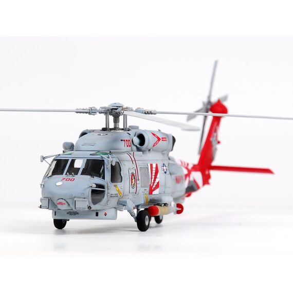 SH-60B Seahawk HSL-51 'Warlords', 8 image