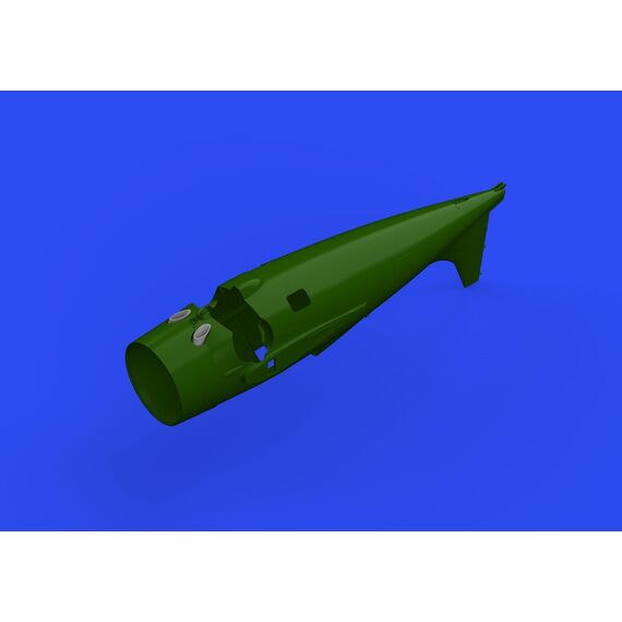 F4F-3 exhausts print, image 2