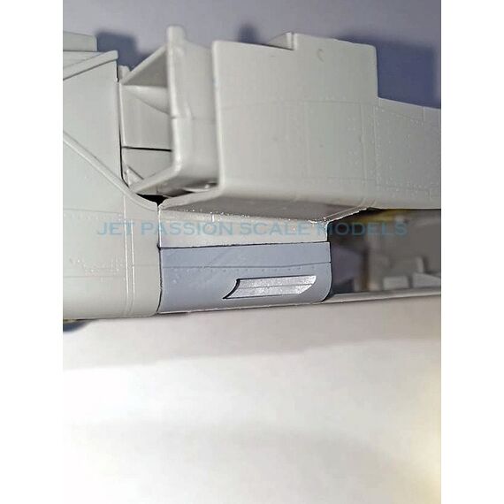 Tornado GR1/GR4/IDS/ECR exterior detail set (early), image 4