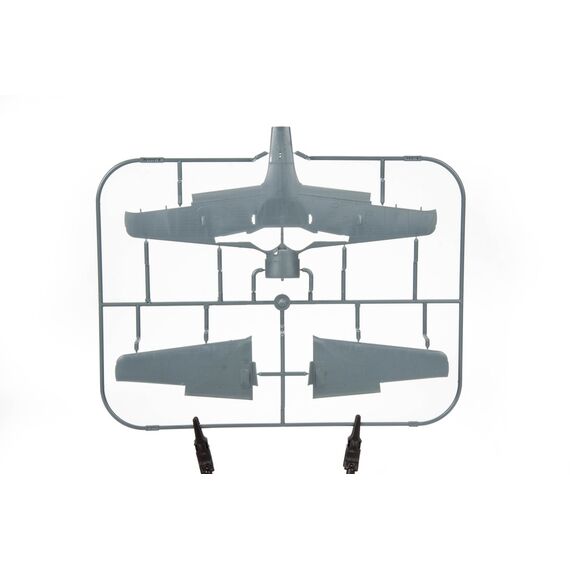 Fw 190A-3 light fighter Eduard 82141 1:48, image 10