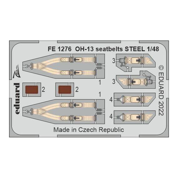 OH-13 BIG detail set, image 14