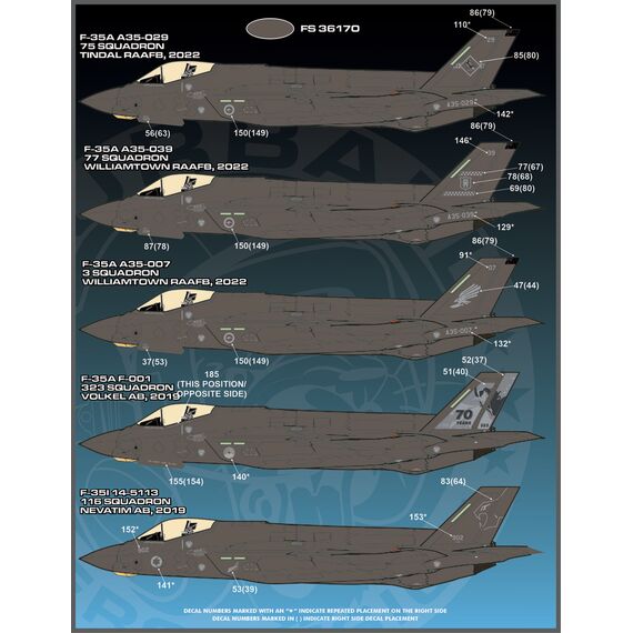 F-35A Anthology Part IV, image 6