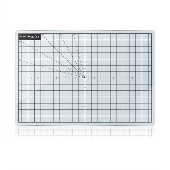 Cutting mat Galaxy Model T04B07, image 2