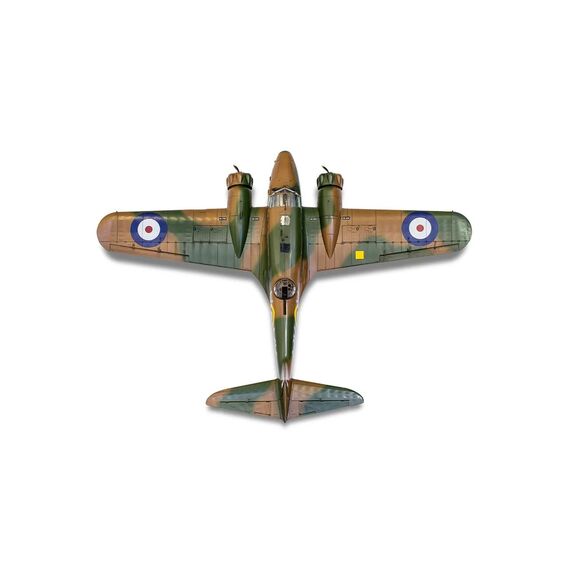 Avro Anson Mk.I Airfix A09191 1:48, image 2