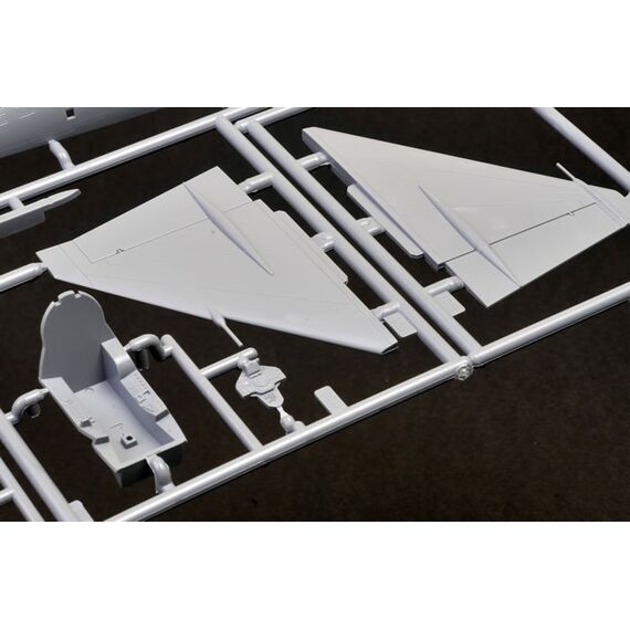 SAAB JA37 Viggen Tarangus TA4803M 1:48, image 6