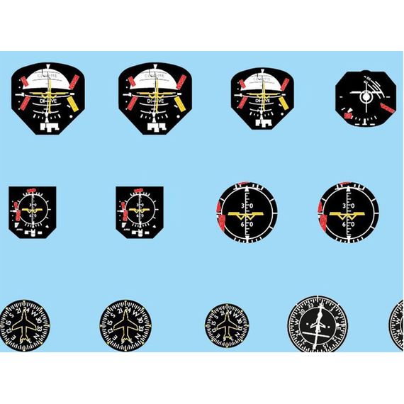 Modern Jet Instruments, image 4