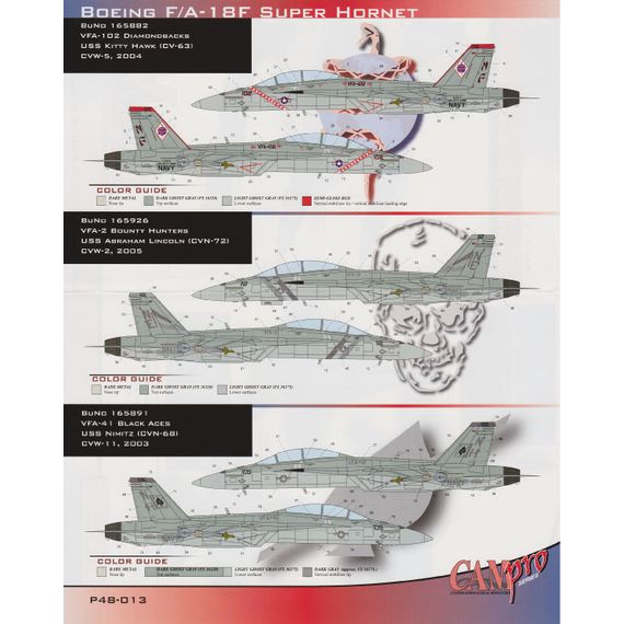 F/A-18F Super Hornet, image 3