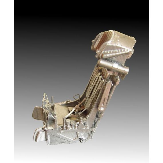 Ejection seat K-36DM (early), image 6