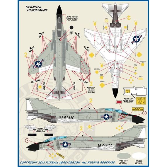 F-4B Bravo Mig Killers Part II, image 6