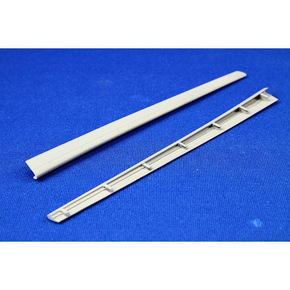 F-14A/B/D slat & wing flap set, image 5