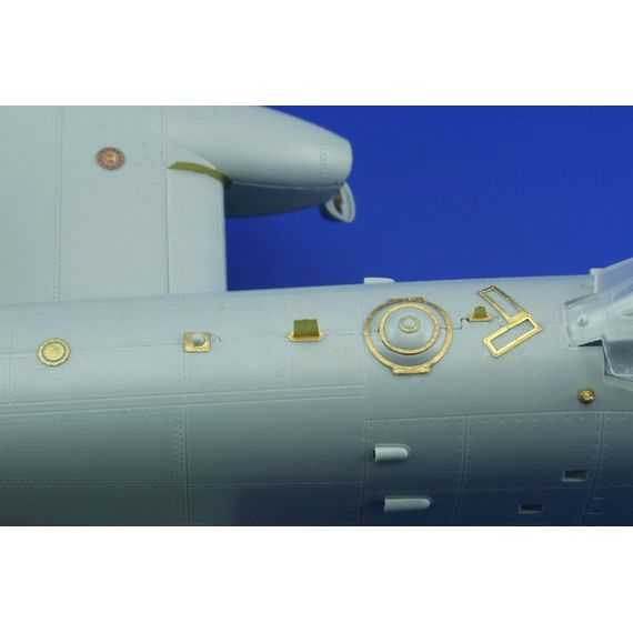 A-10 BIG detail set, image 8