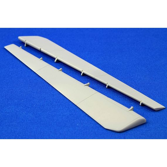 F-14A/B/D slat & wing flap set, image 4