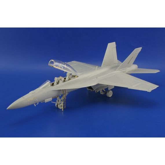 F-18F BIG detail set, image 20