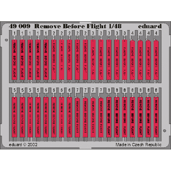 F-18F BIG detail set, image 2