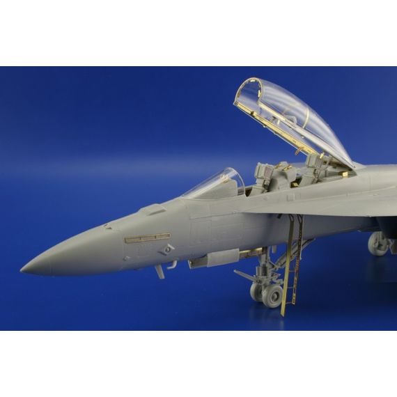 F-18F BIG detail set, image 18