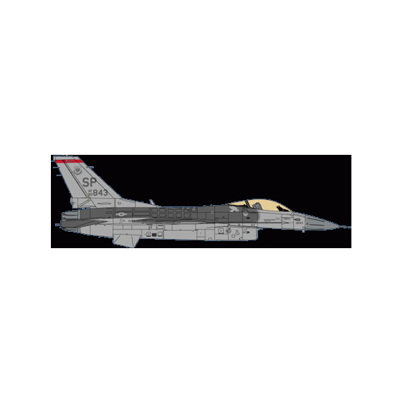 USAFE F-16C/D Spangdahlem, image 3