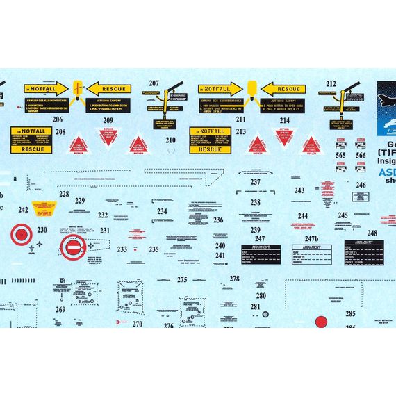 GAF T/F-104G Starfighter, image 3