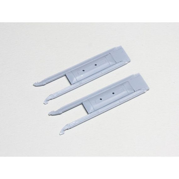 LAU-114/A Dual AAM Launcher set (2 pcs), image 3