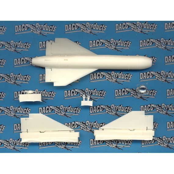 AGM-62 Walleye I ER (Desert Storm era), image 2