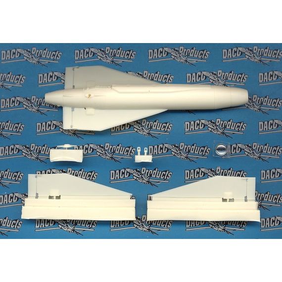 AGM-62 Walleye II (Vietnam war era), image 2