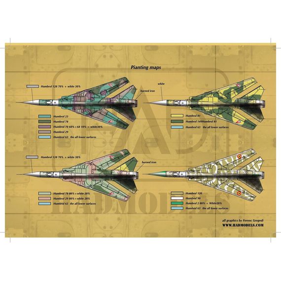 MiG-23MF/ML (Hungarian, Soviet and Romanian Air Force), image 2