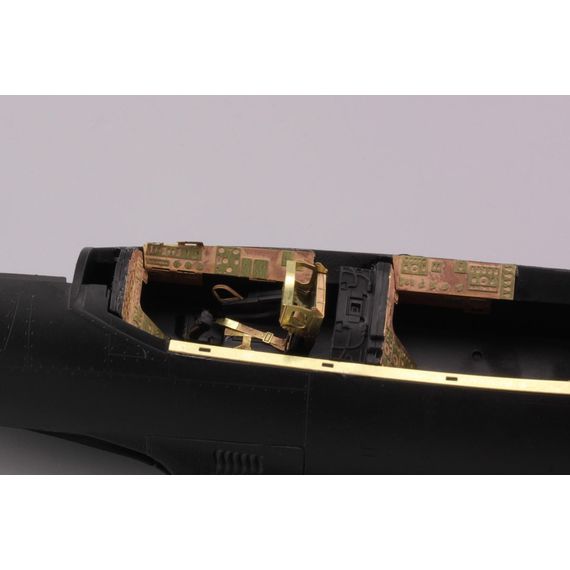 T-33A BIG detail set, image 12